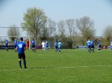 S.K.N.W.K. 1 - FC De Westhoek '20 1 (comp.) seizoen 2021-2022 (118/159)